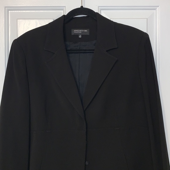 Jones New York Collection Women’s Blazer - Picture 2 of 12